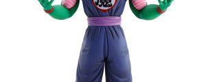 Figura Ichibansho Demon Piccolo Daimaoh Ex Mystical Adventure Dragon Ball 26cm