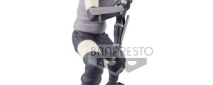 Figura Hatake Kakashi Vibration Star Naruto Shippuden 18cm