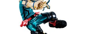 Figura Izuku Midoriya The Amazing Heros Special My Hero Academia 12cm