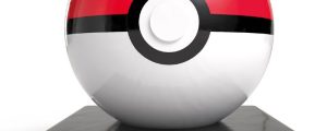 Hucha Pokeball Pokemon
