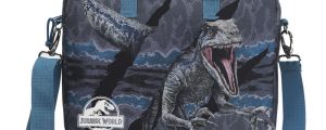 Funda Portatil Jurassic World