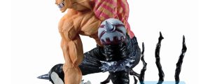 Figura Ichibansho Charlotte Katakuri Duel Memories One Piece 10cm