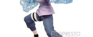 Figura Hinata Hyuga Vibration Stars Naruto Shippuden 16cm