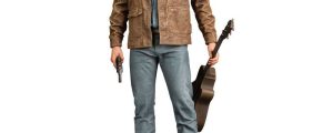 Figura Joel The Last of Us Part 2 23cm