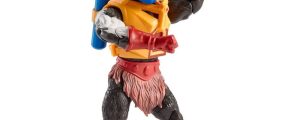 Figura Stinkor Masters of the Universe Revelation Masterverse 18cm