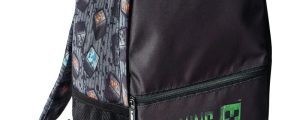 Mochila Minecraft 40cm