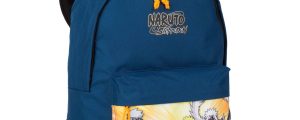 Mochila Naruto 41cm