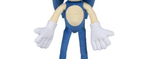 Peluche Sonic 44cm