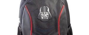 Mochila Darth Vader Star Wars 39cm