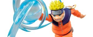 Figura Uzumaki Naruto Effectreme Naruto 12cm