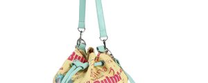 Bolso bandolera Bulma Dragon Ball