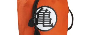 Mochila petate Dragon Ball 44cm