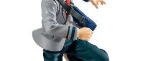 Figura Bravegraph Vol.2 My Hero Academia 14cm