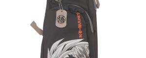 Bandolera Dragon Ball Z