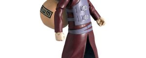 Figura Gaara Series 2 Naruto Shippuden 10cm