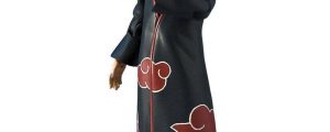 Figura Itachi Uchiha Series 1 Naruto Shippuden 10cm