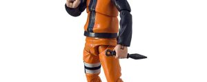 Figura Naruto Series 1 Naruto Shippuden 10cm