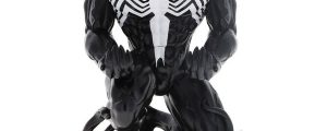 Cable Guy soporte sujecion figura Venom Marvel 20cm