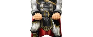 Cable Guy soporte sujecion figura Thor Marvel 21cm