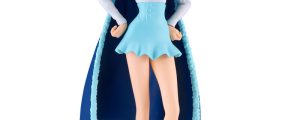 Figura Ulti The Grandline Lady DXF One Piece 16cm