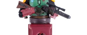 Cable Guy soporte sujecion figura Boba Fett The Book of Boba Fett Star Wars 20cm
