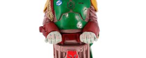 Cable Guy soporte sujecion figura Boba Fett Star Wars 20cm
