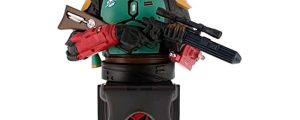 Cable Guy soporte sujecion figura Boba Fett Mandalorian Star Wars 20cm