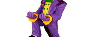 Cable Guy soporte sujecion figura Joker DC Comics 20cm