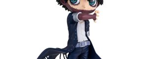 Figura Dabi ver.A My Hero Academia Q posket 14cm