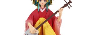 Figura Extra Komurasaki The Grandline Lady One Piece DXF 10cm