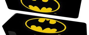 Altavoz portatil inalambrico Batman DC Comics