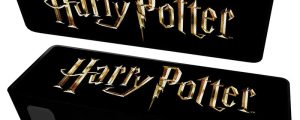 Altavoz portatil Harry Potter
