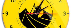 Reloj pared Batman DC Comics