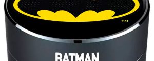 Altavoz portatil inalambrico Batman DC Comics