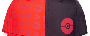 Gorra Pokeballs Pokemon