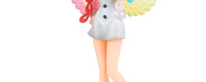 Figura Uta The Grandline Series Film Red One Piece 16cm