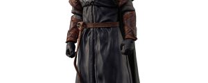 Figura Boromir Deluxe El Señor de los Anillos 18cm