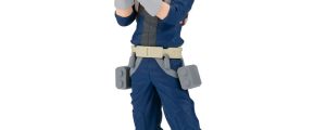 Figura Shoto II Age of Heroes My Hero Academia 17cm