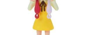Figura Uta Children The Grandline Series Film Red One Piece 12cm