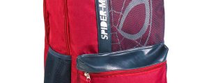 Mochila casual Spiderman Marvel 45cm