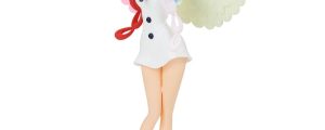 Figura Uta Glitter & Glamorous One Piece 22cm