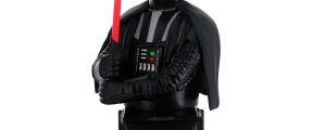 Cable Guy soporte sujecion figura Darth Vader A New Hope Star Wars 20cm