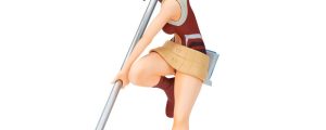 Figura Momo Yaoyorozu Creati Amazing Heroes My Hero Academia 14cm