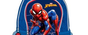 Mochila Spiderman Marvel 40cm