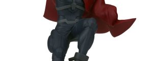 Figura Tomura Shigaraki The Evil Villains My Hero Academia 13cm