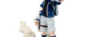 Figura Sasuke Uchiha Memorable Saga Naruto Shippuden 12cm