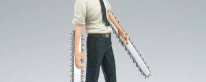 Figura Chain Spirits vol.5 Chainsaw Man 16cm