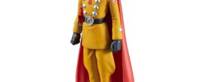 Figura Gamma 1 Super Hero DXF Dragon Ball Super 17cm
