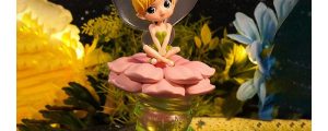 Figura Tinker Bell Ver.A Disney Characters Q posket 10cm