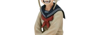 Figura Himiko Toga Break Time My Hero Academia 10cm
